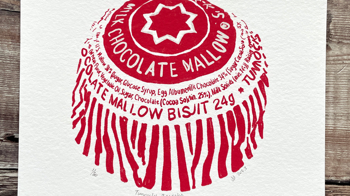 The History of the Tunnock's Teacake