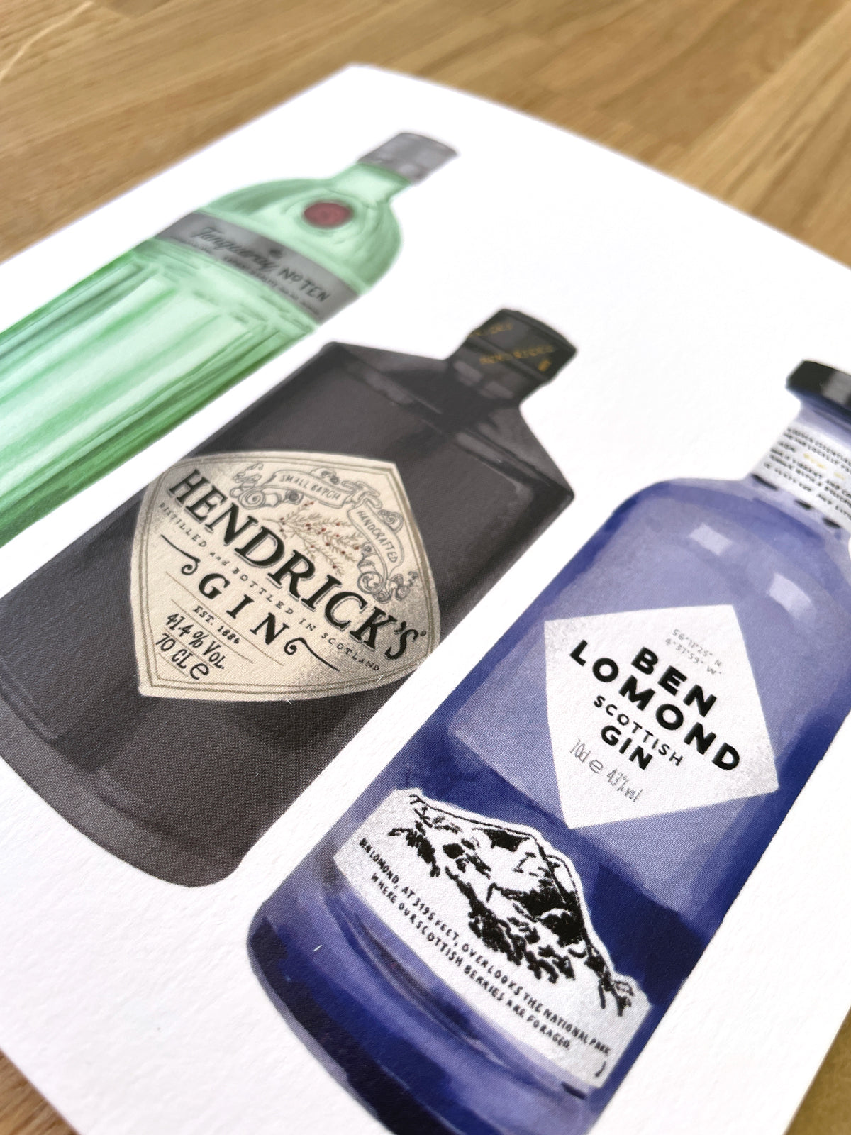 What a Bottle Label Is Actually Trying to Tell You