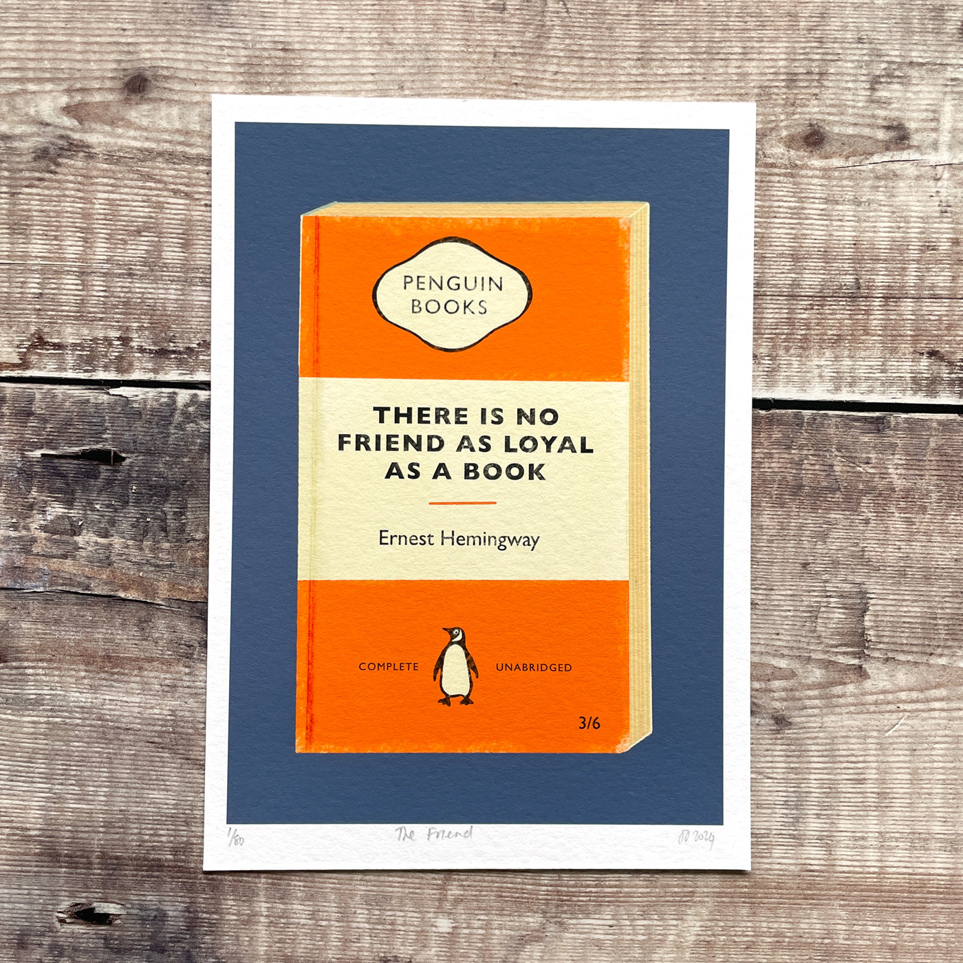 The Book Quote Collection