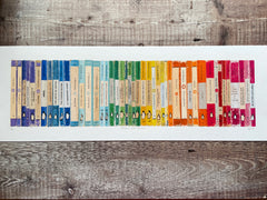 Penguins and Pelicans - limited-edition, giclee book print